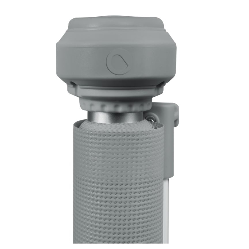 Lionelo - THEA biztonsági kapu, szürke