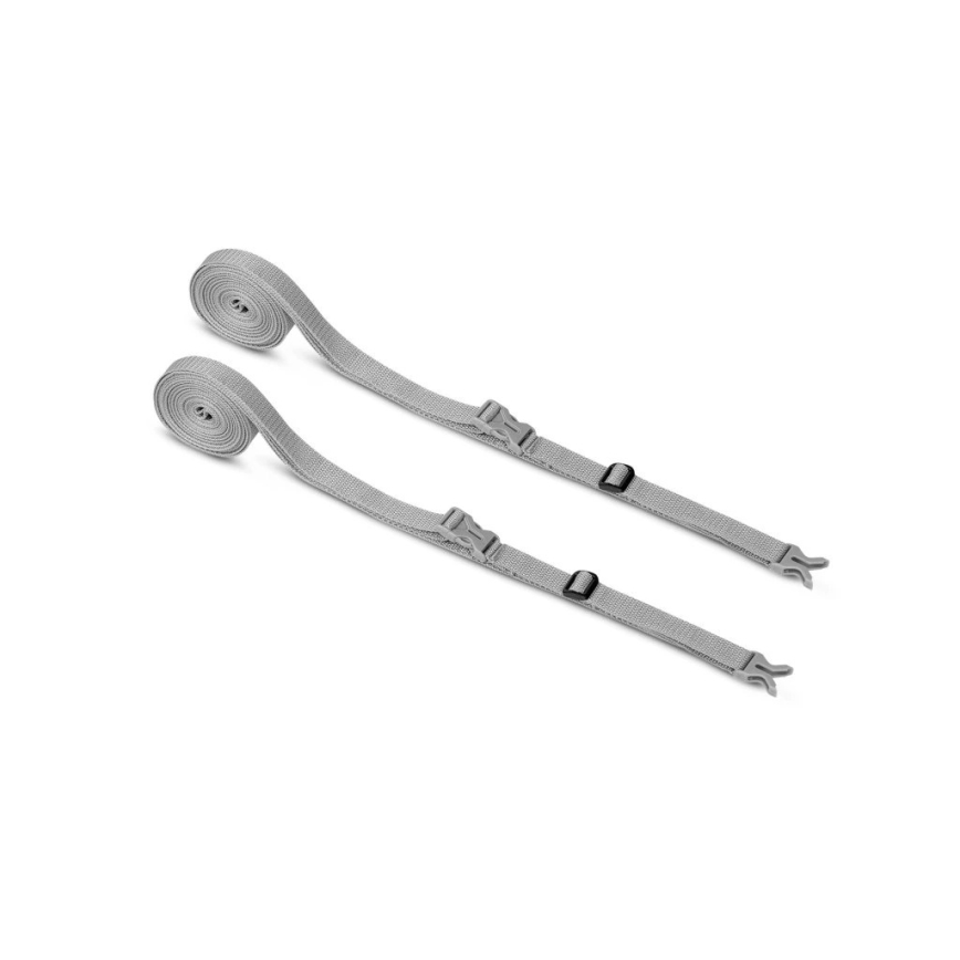 Lionelo - THEO Concrete utazóágy