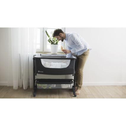 Lionelo - TIMON utazóágy