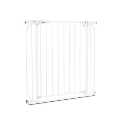 Lionelo - TRUUS SLIM biztonsági kapu, fehér