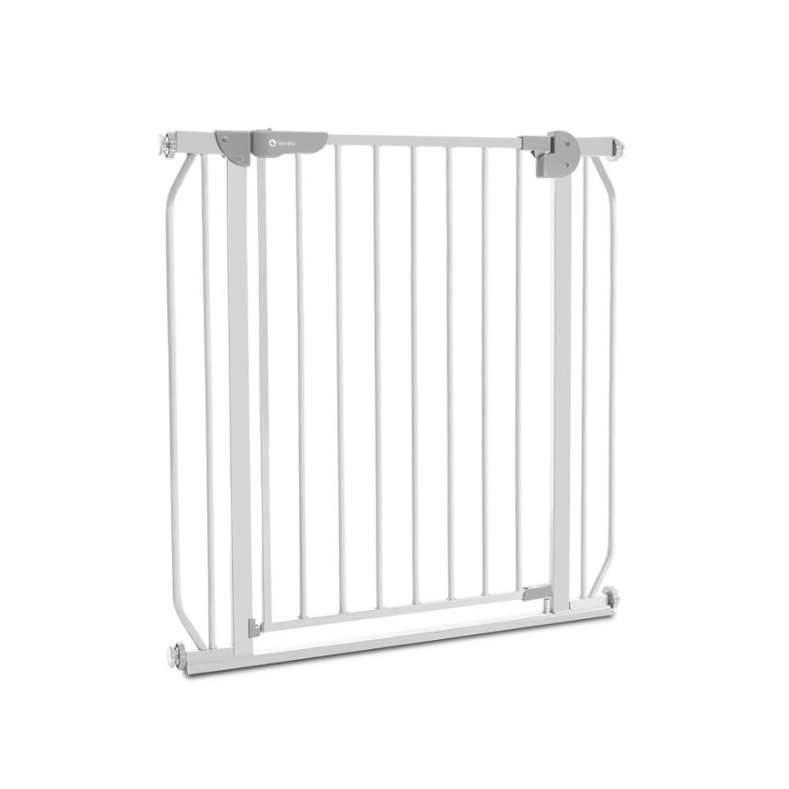 Lionelo - TRUUS SLIM biztonsági kapu, szürke