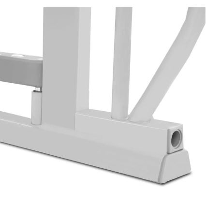 Lionelo - TRUUS SLIM biztonsági kapu, szürke