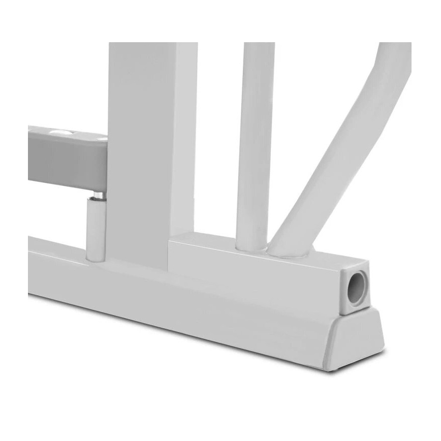 Lionelo - TRUUS SLIM biztonsági kapu, szürke