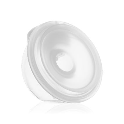 Lionelo - Elektromos, újratölthető, duális mellszívó anyatejhez TWEE FREE 5V 1500 mAh 150 ml