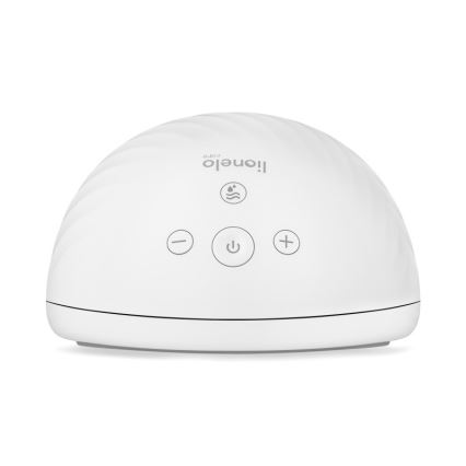 Lionelo - FIDI FREE újratölthető elektromos mellszívó 5V 1300 mAh 180 ml