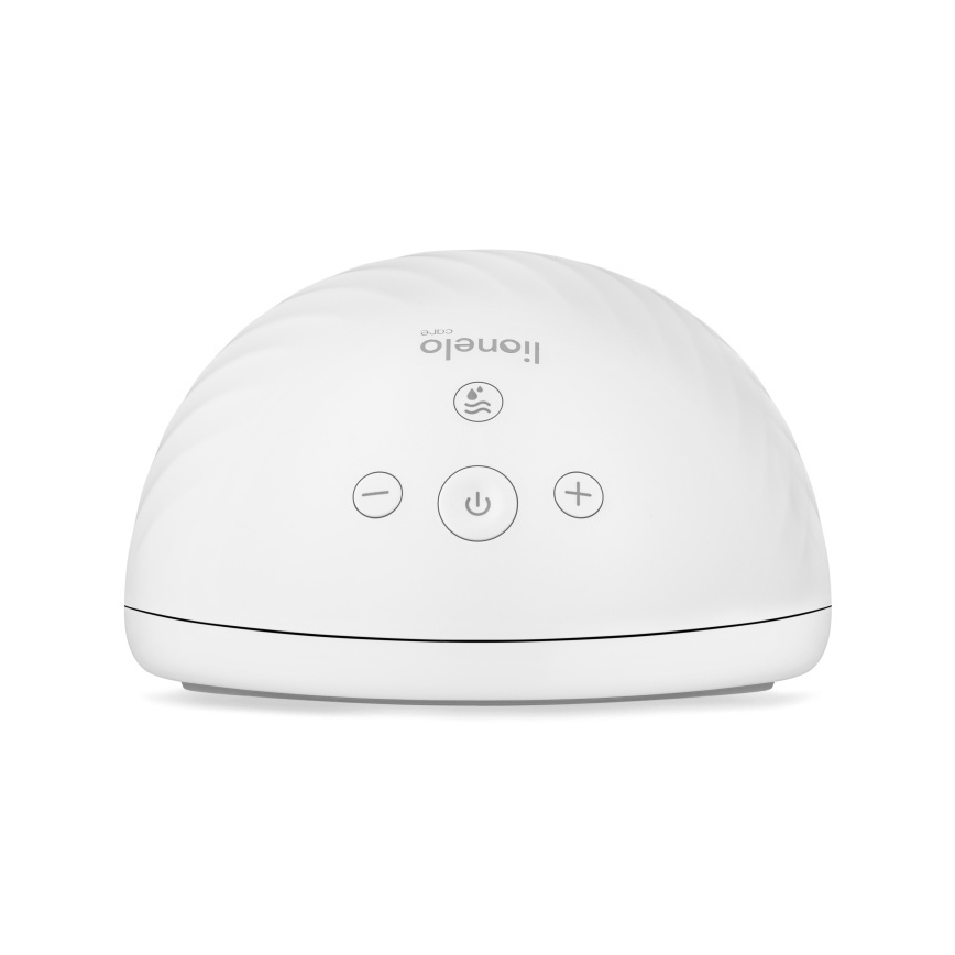 Lionelo - FIDI FREE újratölthető elektromos mellszívó 5V 1300 mAh 180 ml