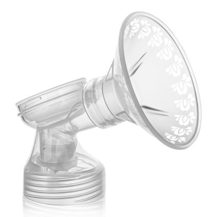 Lionelo - FIDI PLUS újratölthető elektromos mellszívó 5V 1200 mAh 180 ml