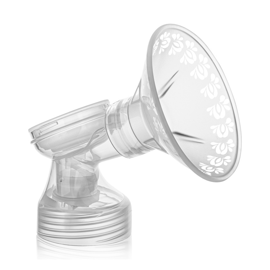 Lionelo - FIDI PLUS újratölthető elektromos mellszívó 5V 1200 mAh 180 ml