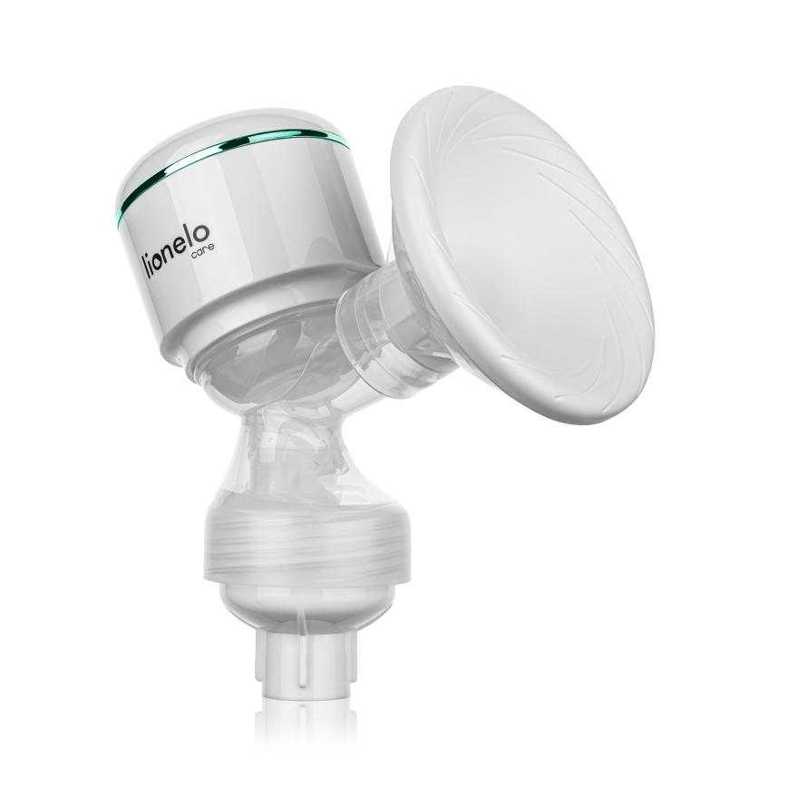 Lionelo - FIDI PLUS újratölthető elektromos mellszívó 5V 1200 mAh 180 ml