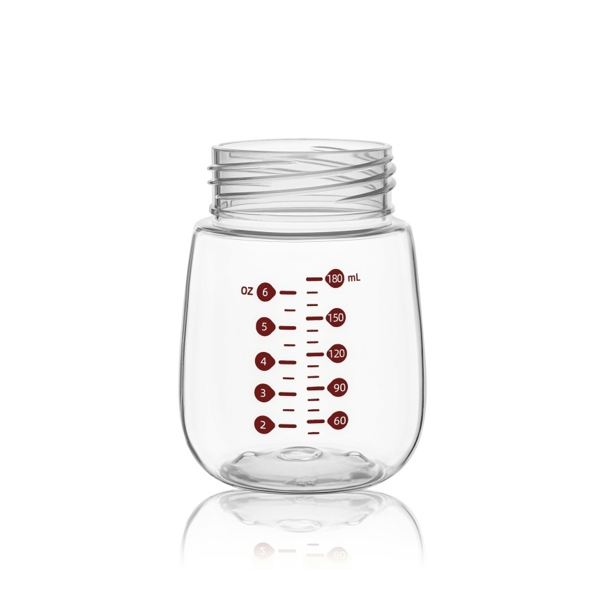 Lionelo - FIDI PLUS újratölthető elektromos mellszívó 5V 1200 mAh 180 ml