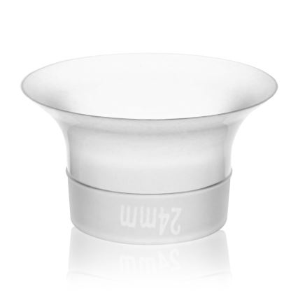 Lionelo - FIDI PLUS újratölthető elektromos mellszívó 5V 1200 mAh 180 ml