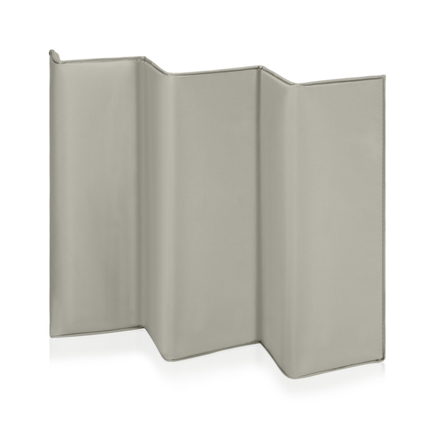 Lionelo - Utazóágy 3 az 1-ben ELLEN bézs homok