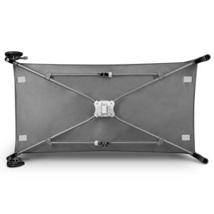 Lionelo - Utazóágy FLOWER Flamingo