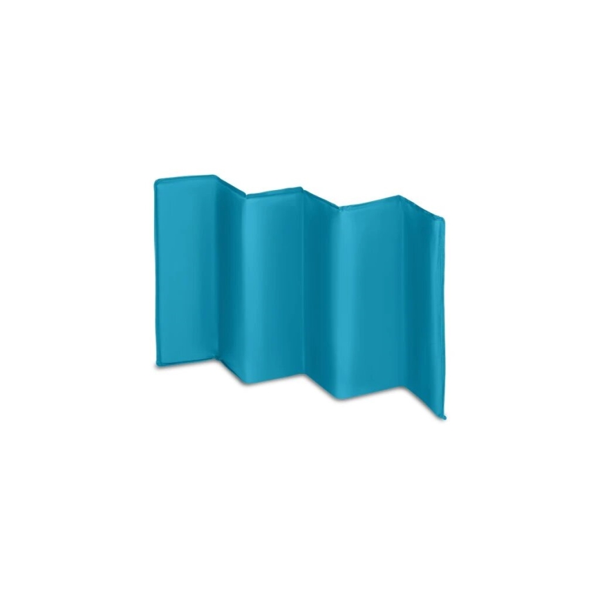 Lionelo - Utazóágy STEFI türkiz