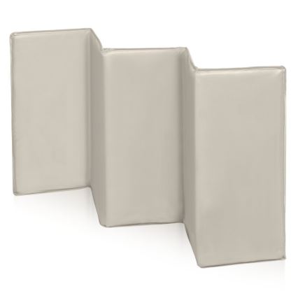 Lionelo - Utazóágy SVEN PLUS bézs