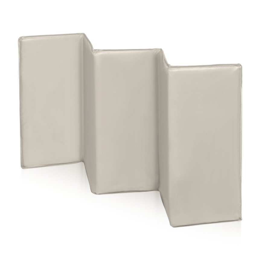 Lionelo - Utazóágy SVEN PLUS bézs