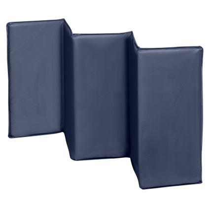 Lionelo - Utazóágy SVEN PLUS kék