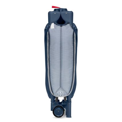 Lionelo - Utazóágy SVEN PLUS kék