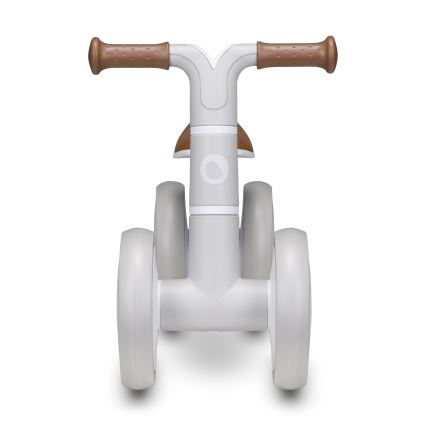 Lionelo - VILLY futóbicikli, bézs latte