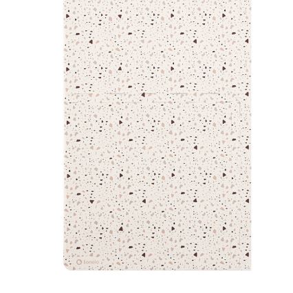 Lionelo - YOKA habszivacs puzzle 116x173 cm