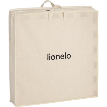 Lionelo - YOKA habszivacs puzzle 116x173 cm