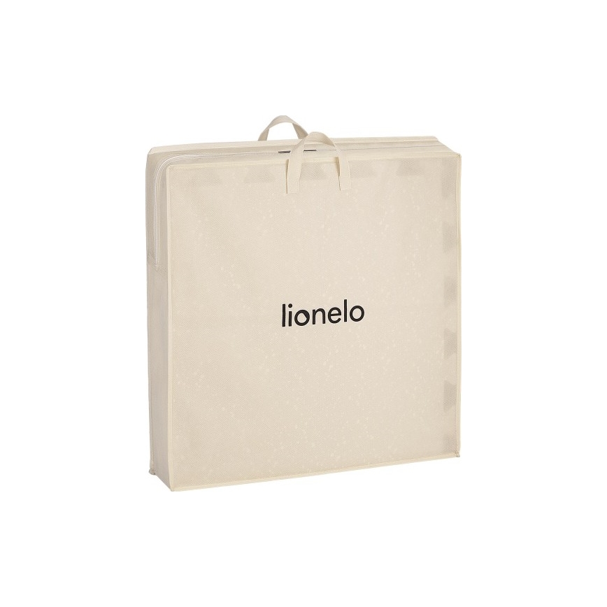 Lionelo - YOKA habszivacs puzzle 116x173 cm