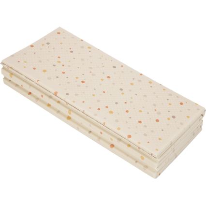 Lionelo - ZORA gyerek játszószőnyeg