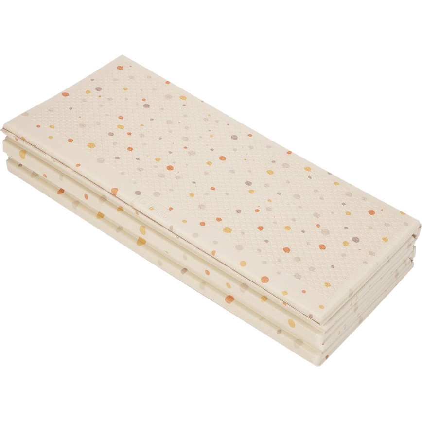 Lionelo - ZORA gyerek játszószőnyeg