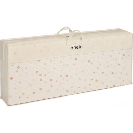 Lionelo - ZORA gyerek játszószőnyeg