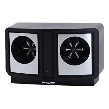 Ló- és rágcsálóriasztó 1W/230V