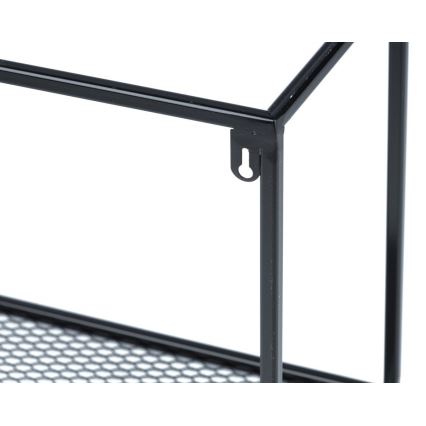 Fali polc LOFT 30x50 cm