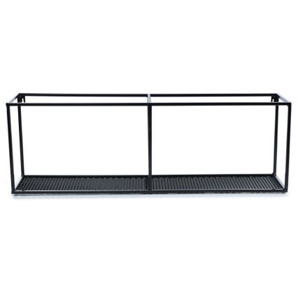 Fali polc LOFT 30x90 cm