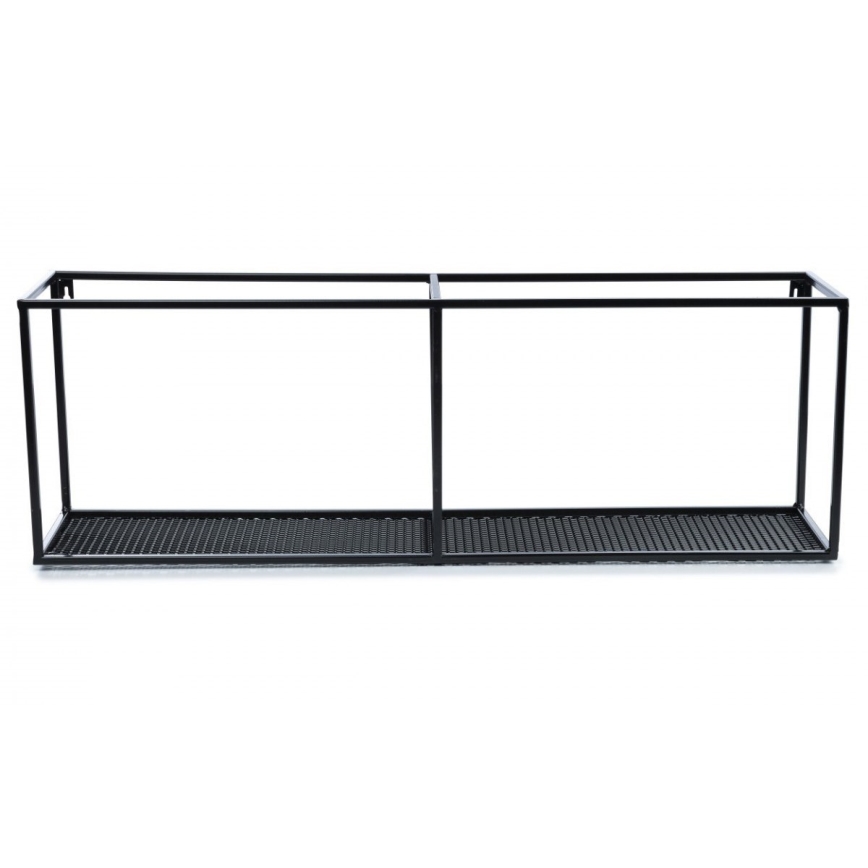 Fali polc LOFT 30x90 cm