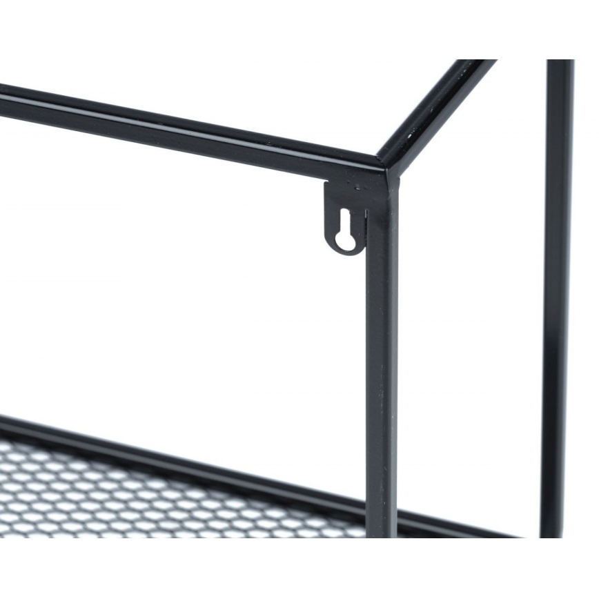 Fali polc LOFT 30x90 cm