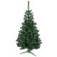 LONY Karácsonyfa LED világítással 120 cm