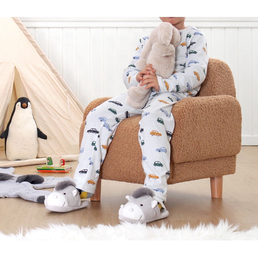 LORY gyerekfotel barna