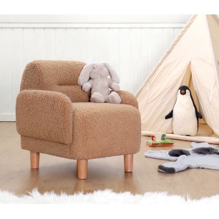 LORY gyerekfotel barna