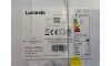 Lucande - LED Dimmelhető mennyezeti lámpa MIRAS 2xLED/17W/230V + távirányítás