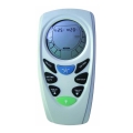 Lucci Air 210013 - Távirányító LCD 4xAAA
