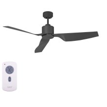 Lucci Air 210527 - Mennyezeti ventilátor AIRFUSION CLIMATE II fekete