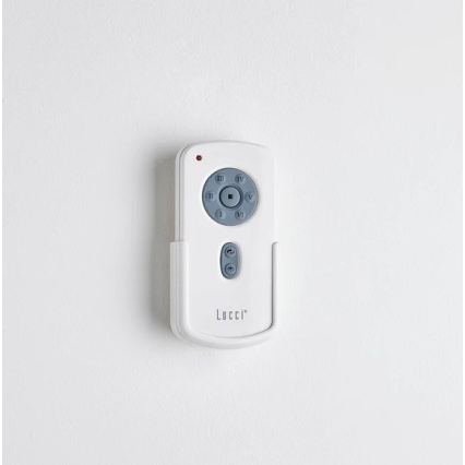 Lucci Air 21052TRS - Távirányító a CLIMATE, RADAR és FRASER ventilátorokhoz 1x23A