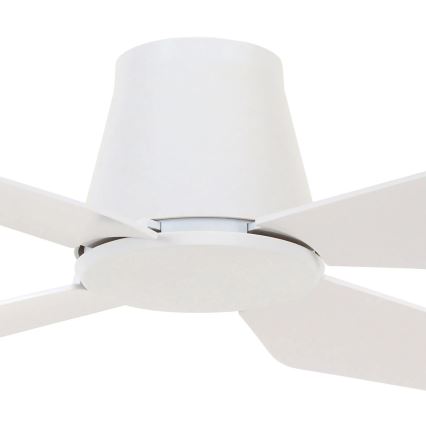 Lucci air 212999 - AIRFUSION ARIA mennyezeti ventilátor fehér + távirányító