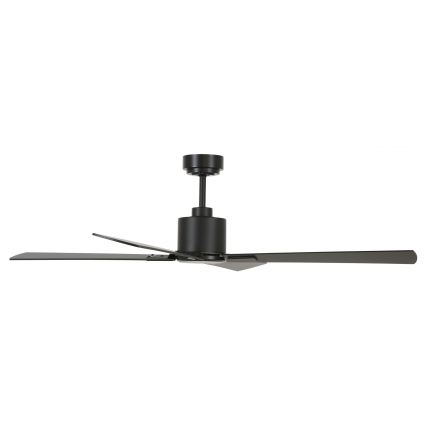 Lucci air 510523 - AIRFUSION CLIMATE mennyezeti ventilátor fekete + távirányító