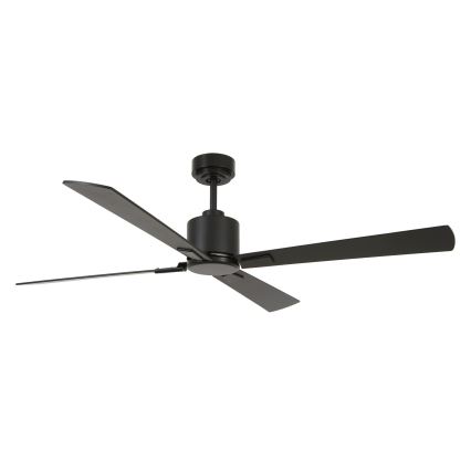 Lucci air 510523 - AIRFUSION CLIMATE mennyezeti ventilátor fekete + távirányító