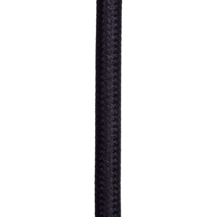 Lucide 03438/35/72 - Csillár zsinóron ALBAN 1xE27/40W/230V bézs