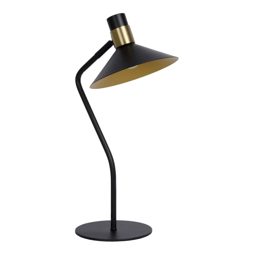 Lucide 05528/01/30 - Dimmelhető asztali lámpa PEPIJN 1xE14/40W/230V