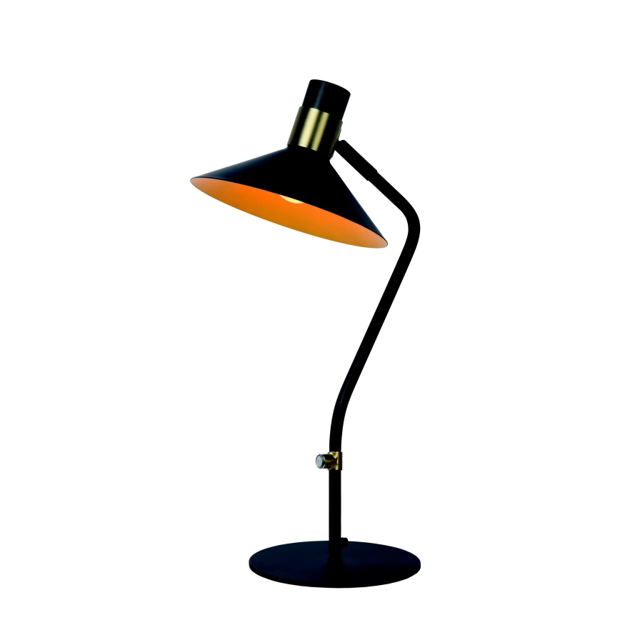 Lucide 05528/01/30 - Dimmelhető asztali lámpa PEPIJN 1xE14/40W/230V