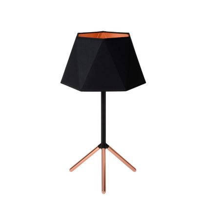 Lucide 06517/01/30 - Asztali lámpa ALEGRO 1xE14/40W/230V