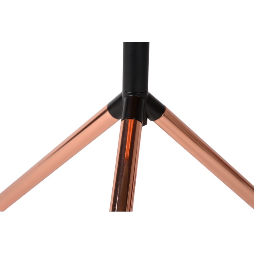 Lucide 06517/01/30 - Asztali lámpa ALEGRO 1xE14/40W/230V