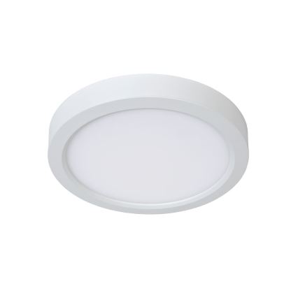 Lucide 07105/18/31 - Mennyezeti lámpa TENDO-LED LED/18W/230V